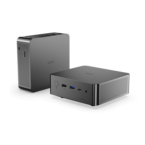 Acer Veriton RI110 AI mini munkaállomás