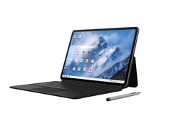 Az Alldocube iPlay 70 Max Pro 4G készülékhez opcionális billentyűzetes tok és érintőceruza is kapható.