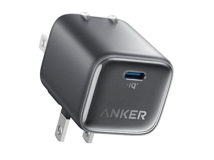 Az Anker Nano Charger Neo