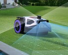 Az Anthbot két új robotfűnyírót mutat be, amelyek a LiDAR, az RTK és a mesterséges intelligencia alapú képfeldolgozás technológiáit ötvözik.