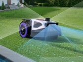 Az Anthbot két új robotfűnyírót mutat be, amelyek a LiDAR, az RTK és a mesterséges intelligencia alapú képfeldolgozás technológiáit ötvözik.