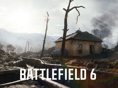 A Mirak Valley Battlefield 6 térképet mutatja (Kép forrása: Electronic Arts szerkesztéssel)