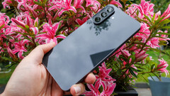 A Galaxy A56 (képünkön) utódja a jövő hónapban érkezhet.