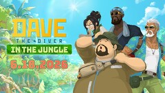 Dave The Diver új DLC-je végül június 18-án jelenik meg.