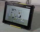 Elpusztíthatatlan, strapabíró táblagép cserélhető akkumulátorral: a Durabook R10 tesztje