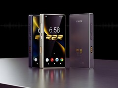 FiiO M33. (Kép forrása: Starscream)