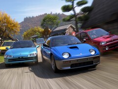 A Forza Horizon 6 számos rajongója szívesen látna több kombi autót a játékban.