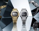 A Casio GMW-BZ5000 sorozatú órák hivatalosan elindult az Egyesült Államokban (Kép forrása: Casio)