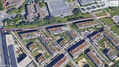 GNSS-mérés: fordulópont