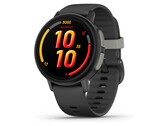 A Garmin Bounce 2 okosóra (a képen) az 5.12-es szoftververziót kapja. (Kép forrása: Garmin)