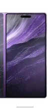 A Huawei Mate XT 2 kialakítása