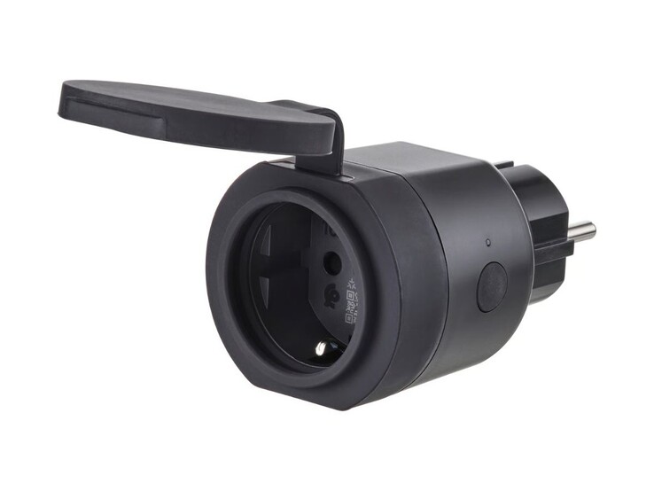 Az új IKEA Tofsmygga Plug intelligens kültéri dugalj