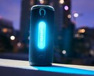 A beépített fény színe és fényereje a JBL Portable alkalmazásból állítható (Kép forrása: JBL)