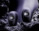 A KEF LS Luxe 165 milliméteres koaxiális hangszóróval rendelkezik.