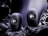 A KEF LS Luxe 165 milliméteres koaxiális hangszóróval rendelkezik.