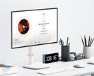 A KTC legújabb intelligens monitora négy hangszóróval és 8 MP-es webkamerával rendelkezik (Kép forrása: KTC)