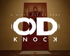 Kojima OD Xbox-játéka (Kép forrása: Képernyőfelvétel az OD-Knock teaser videóból