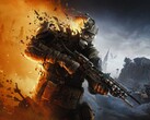 A Metro 2039 hivatalos promóciós illusztrációja.