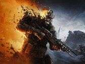 A Metro 2039 hivatalos promóciós illusztrációja.