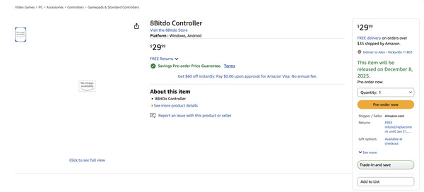 (Kép forrása: Amazon)