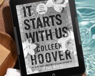 A Nook Glowlight 4 Plus (Kép forrása: barnesandnoble.com)