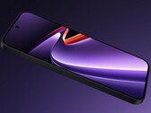 A OnePlus 16 állítólag G2, T2 és P4 saját gyártású chipekkel lesz felszerelve. A képen: az Ace 6 Ultra promóciós renderje.