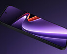 A OnePlus 16 állítólag G2, T2 és P4 saját gyártású chipekkel lesz felszerelve. A képen: az Ace 6 Ultra promóciós renderje.