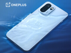 A OnePlus azt állítja, hogy az Ace 6 az IP69K szintnek megfelelően is tanúsított. (Kép forrása: OnePlus - szerk.)