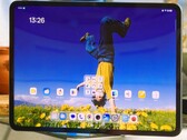 Oppo Pad 5 teszt