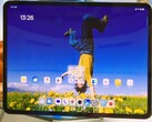 Oppo Pad 5 teszt