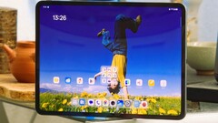 Oppo Pad 5 teszt