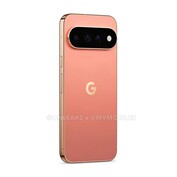 Google Pixel 11 Pro „Dune” színben