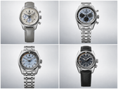 A Seiko négy új Prospex Speedtimer karórát mutatott be