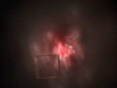 A Sony PlayStation 2 lemezolvasási hibaképernyőjének képernyővétele