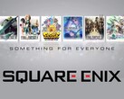 A Square Enix Final Fantasy játékokat bemutató banner (Kép forrása: Square Enix szerkesztéssel)