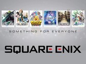 A Square Enix Final Fantasy játékokat bemutató banner (Kép forrása: Square Enix szerkesztéssel)