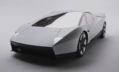 A Tesla Roadster EV Rocket kiadása 0,59 másodperc alatt gyorsul 0-ról 60 mph-ra, és repül.