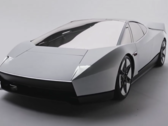 A Tesla Roadster EV Rocket kiadása 0,59 másodperc alatt gyorsul 0-ról 60 mph-ra, és repül.