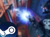 Június 26-ig a Titanfall 2 85%-os kedvezménnyel, 4,50 dollár körüli áron érhető el a Steamen. (Kép forrása: Steam)