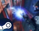 Június 26-ig a Titanfall 2 85%-os kedvezménnyel, 4,50 dollár körüli áron érhető el a Steamen. (Kép forrása: Steam)