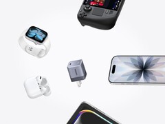 Az Ugreen Nexode Air 45W GaN töltője