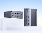 Az új Ugreen Revodok Pro USB-C dokkolóállomás akár három 4K monitort is támogat Windows PC-ken.