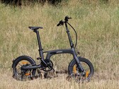 Carbon Fold 2 teszt: Kompakt, fürge és könnyen hordozható