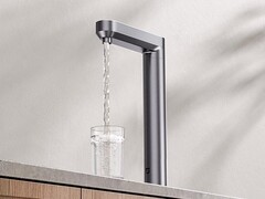 A Xiaomi új Mijia víztisztítója S1 1200G (képünkön) már kapható Kínában. (Kép forrása: Xiaomi)