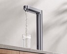 A Xiaomi új Mijia víztisztítója S1 1200G (képünkön) már kapható Kínában. (Kép forrása: Xiaomi)