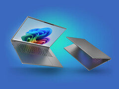 Az új Acer Aspire 18 számos Intel Panther Lake processzorral kapható.