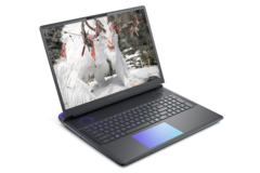 A Dell legújabb Alienware laptopja majdnem 5K-ba kerül, de 4K vagy HDR sehol sincs (Kép forrása: Dell)