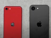 A Apple iPhone SE 4 (R) várhatóan egy A18 SoC-vel büszkélkedhet, amely 8 GB RAM-mal párosul a Apple intelligencia támogatásához. (Kép forrása: ZoneOfTech)