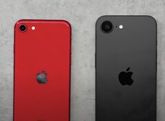 A Apple iPhone SE 4 (R) várhatóan egy A18 SoC-vel büszkélkedhet, amely 8 GB RAM-mal párosul a Apple intelligencia támogatásához. (Kép forrása: ZoneOfTech)