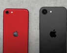 A Apple iPhone SE 4 (R) várhatóan egy A18 SoC-vel büszkélkedhet, amely 8 GB RAM-mal párosul a Apple intelligencia támogatásához. (Kép forrása: ZoneOfTech)